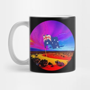 AUSTRALIA Mug